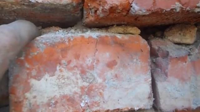 Дымовая труба гнилая изнутри.AVI смотреть онлайн