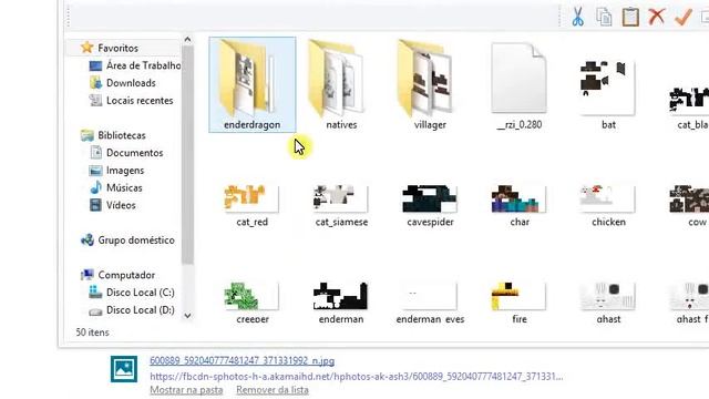 Pq deu tela preta ao istalar o forge no minecraft!!! смотреть онлайн