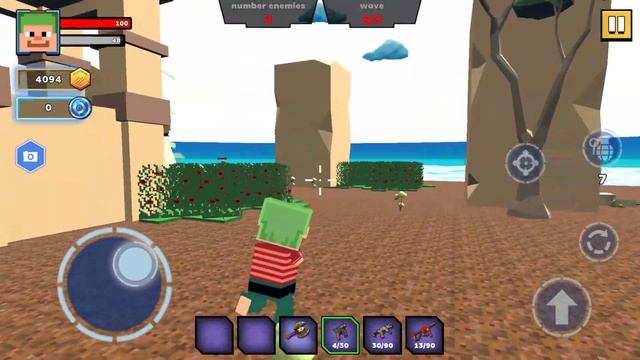 Sniper 3D, The Walking Zombie2, The Walking Zombie: Dead City, Fire Craft, Zic, Animal Safari Hunte смотреть онлайн