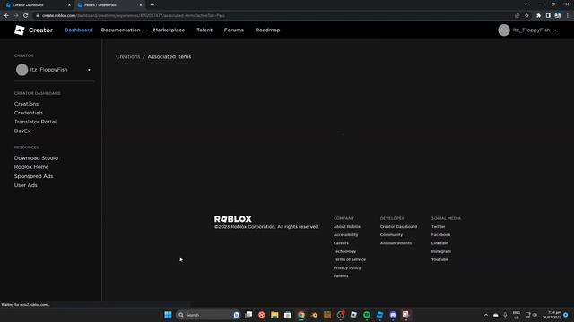 HOW TO MAKE A GAMEPASS PROMPT WHEN A PART IS TOUCHED | Roblox Studio Tutorial смотреть онлайн