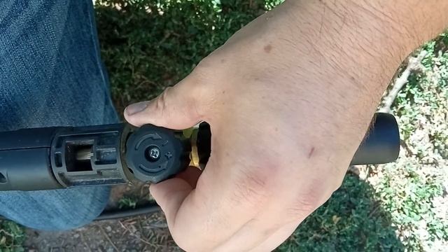 Купил пеногенератор для мойки высокого давления. Как им пользоваться?