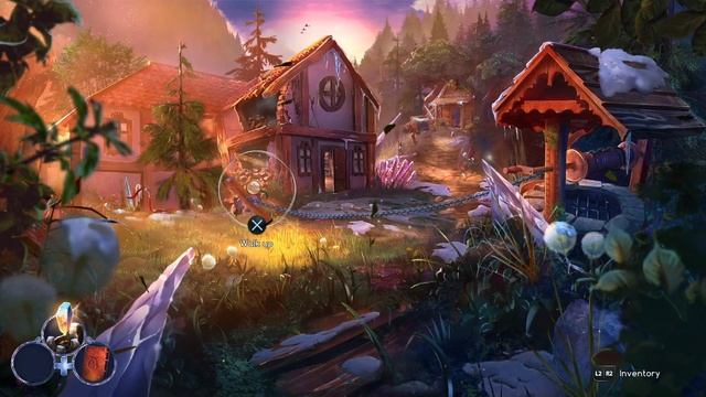 Jewelsmith plays EVENTIDE 3: Legacy of Legends - PS4 demo смотреть онлайн