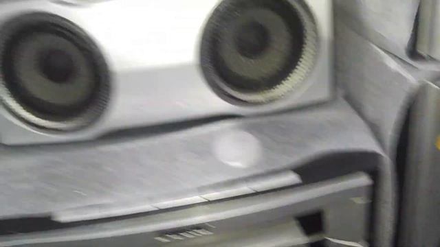 SONY MHC-GNV111D смотреть онлайн