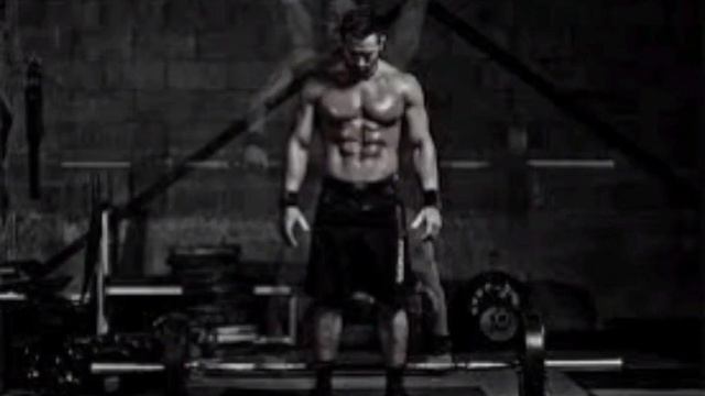 Музыка для тренировки, кроссфит /Music For Crossfit