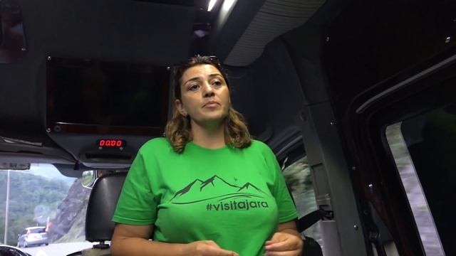 Что посмотреть и где, что купить в Батуми, от лучшего гида смотреть онлайн