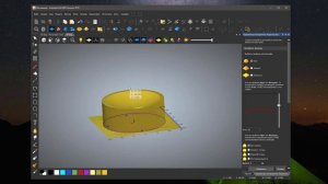 3д модели нарды фишки в АртКам 2018