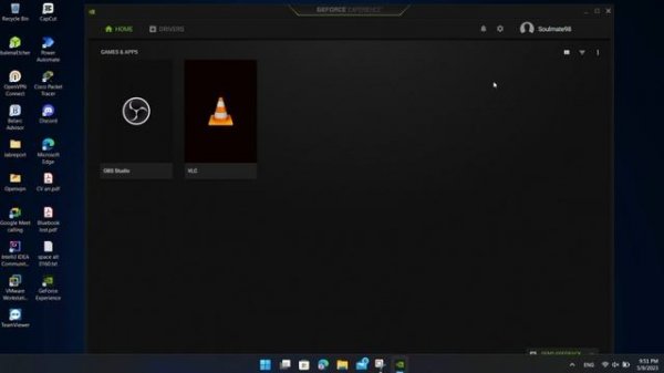 How to fix Nvidia control panel display settings missing