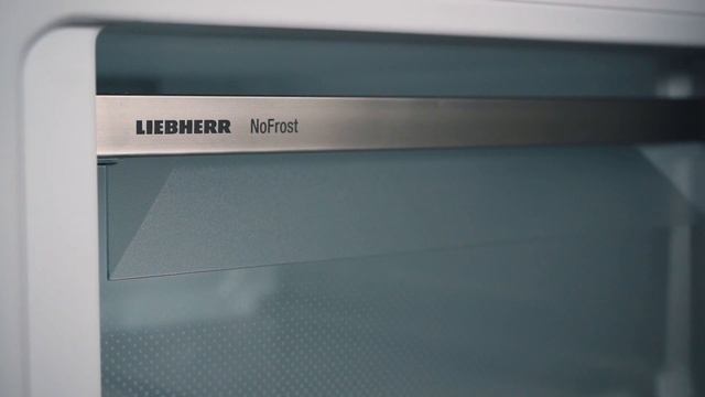 Liebherr FNc 4675 │ Fagyasztószekrény │ Bemutató videó смотреть онлайн