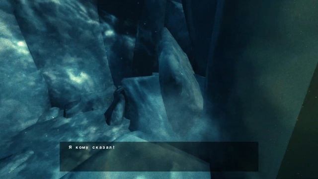 Прохождение Cryostasis: Sleep of Reason #10 Пещера медведя смотреть онлайн