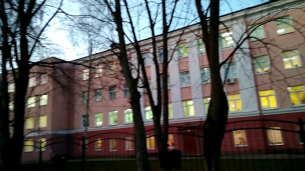 1 Школа №11 ул Мира смотреть онлайн