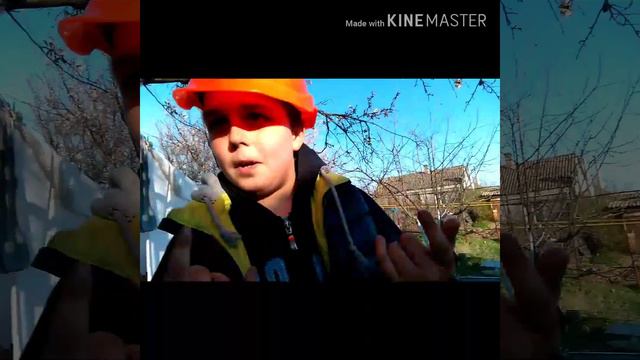 Как сделать скворечник смотреть онлайн