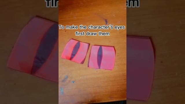 How To Make Paper Fursuit Head#tutorials#furry#DIY