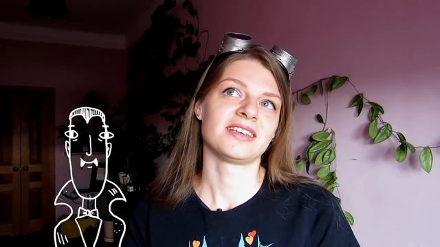 Что такое INKTOBER\\чем и что рисовать\\челлендж