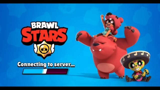 ?Не запускается ретро Bravl Stars смотреть онлайн