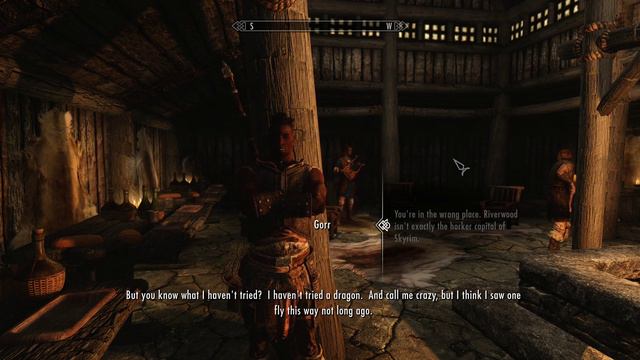 SKYRIM LEGENDARY EDITION [HD] #752 - Gorr's Ego ► Let's Play Skyrim смотреть онлайн