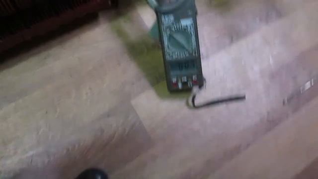 влияние конденсатора во вторичной цепи трансформатора на ток в первичной обмотке. смотреть онлайн
