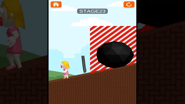 Save Them All - Just Draw - Drawing Puzzle - Gameplay Walkthrough Part 1 Levels 1-40 (Android & iOS смотреть онлайн