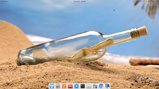Elementary OS Loki - 2017 Updates & More смотреть онлайн