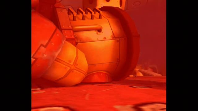 Adventure Stories of, Conker's Bad Fur Day Ch4 pt 2 смотреть онлайн