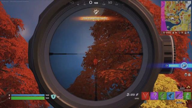 Shang Chi Epischer Sieg - Marvel Fortnite Battle Royal null bauen 4K - PS5 смотреть онлайн