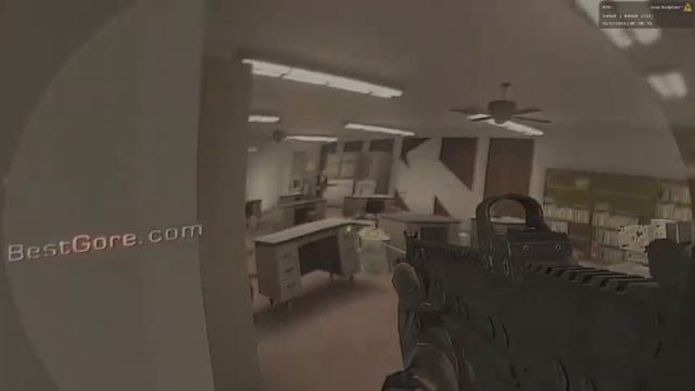 GARRYSMOD REALISM (NSFL)