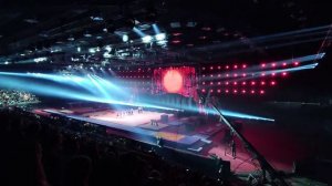 ШОУ ХОРКИНОЙ в СК Юбилейный г. Санкт-Петербург