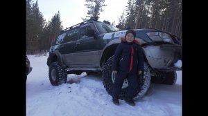Февраль 2021