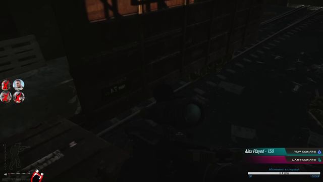 ИЩЕМ ГЛУХАРЯ ESCAPE FROM TARKOV смотреть онлайн