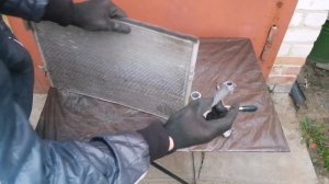 ОСУШИТЕЛЬ РАДИАТОРА КОНДИЦИОНЕРА: ЗАМЕНА, КАКИЕ ВИДЫ БЫВАЮТ ? СОДЕРЖАТ ЛИ СИЛИКАГЕЛЬ ?