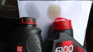 Тест масла на бумаге,,,интересно?!?!?!