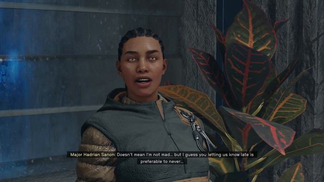 Let's Play - Everyquest - Starfield - UC Vanguard Faction Quest - A Legacy Forged смотреть онлайн