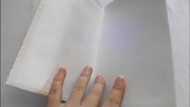 Вышивка крестом. СП "Размер имеет значение" Готовая работа. Набор из фикс прайса смотреть онлайн