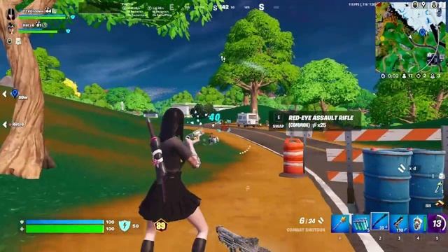 ZBM DUO FILL QUICK CUP! (Different Teammate Every Game!) смотреть онлайн