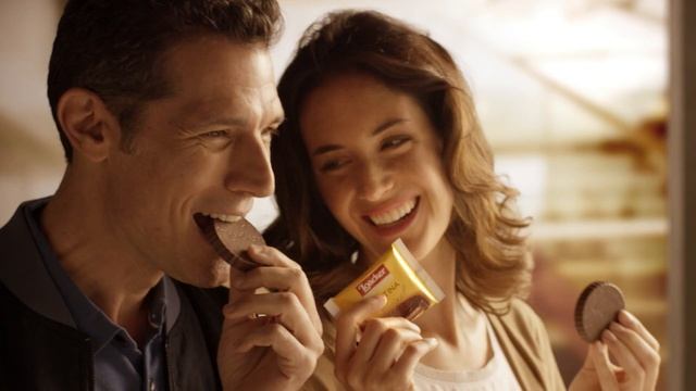 Loacker | Gran Pasticceria Tortina 15''