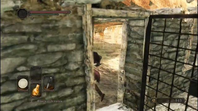 Прохождение Dark Souls 2 Scholar of the First Sin-(часть 3)-#2-Последний Гигант 2 смотреть онлайн