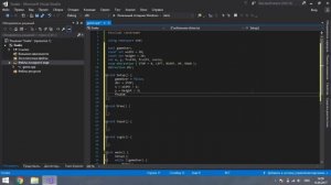 Создание игры на C++ / Змейка - Урок #1 (Создание карты)