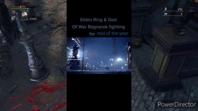 THE GAME AWARDS ARE RIGGED!! | Let's Talk: Serious Issues With This Years GOTY Nominees....