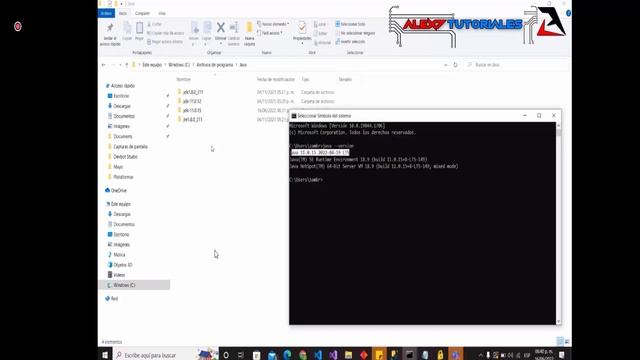 Instalar Java JDK y NetBeans [TUTORIAL] ? смотреть онлайн