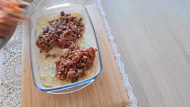 КАРТОФЕЛЬНАЯ ЗАПЕКАНКА/для Семейного Обеда смотреть онлайн