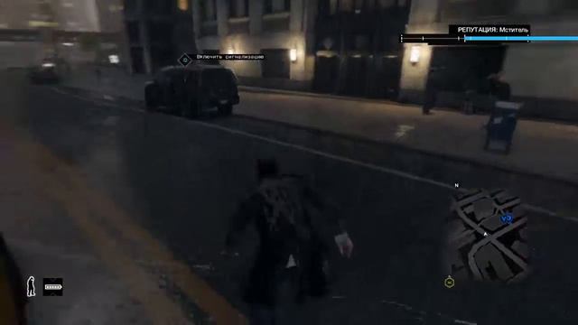 watch dogs high graphic (not ultra) (fraps compressed 6 gb~80mb) смотреть онлайн