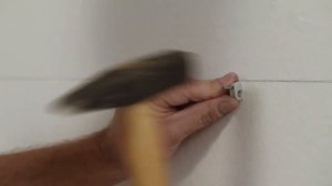 Монтаж 3D панелей из полиуретана