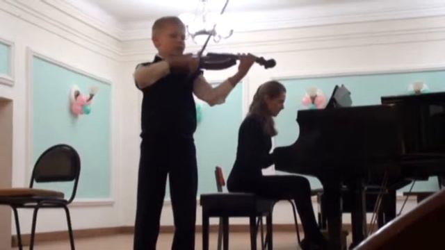 музыкальный винегрет