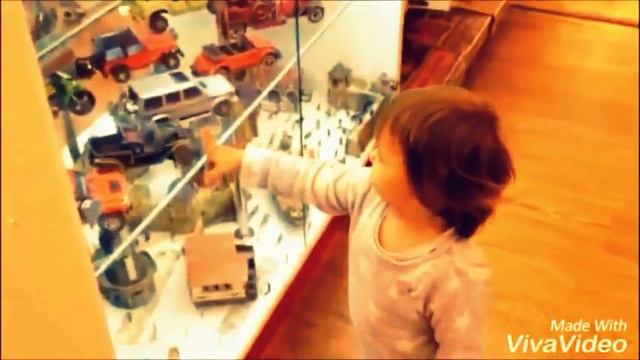 ВЛОГ: Шоппинг с моей Лизуней/ Гуляем в Sky Mall смотреть онлайн