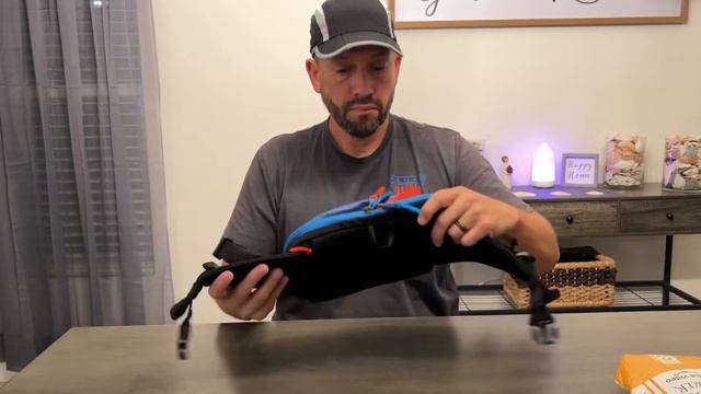 Cotopaxi Allpa X 4L Hip Pack Unboxing and first reaction. смотреть онлайн