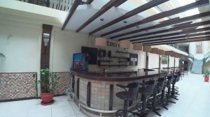 Elamir Magic Dream 4*(Botanik Magic Dream 4*) обзор. Турция Кемер 2021 отель все включено.