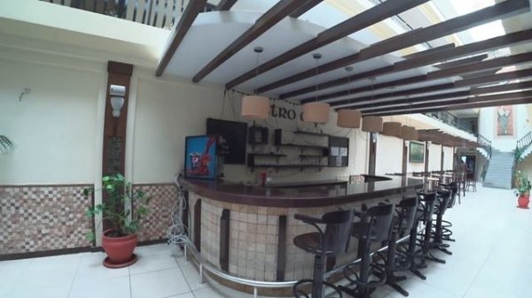 Elamir Magic Dream 4*(Botanik Magic Dream 4*) обзор. Турция Кемер 2021 отель все включено.