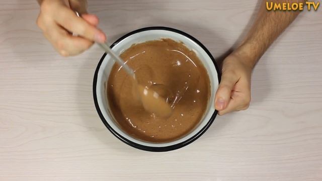 Самая Вкусная ПИЦЦА в МИРЕ из КИТ КАТ и др. ВКУСНЯШЕК смотреть онлайн