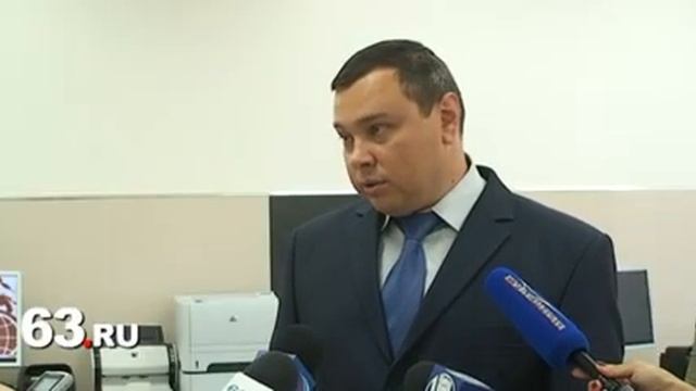 Новости Самары: «разгрузка» паспортиста смотреть онлайн