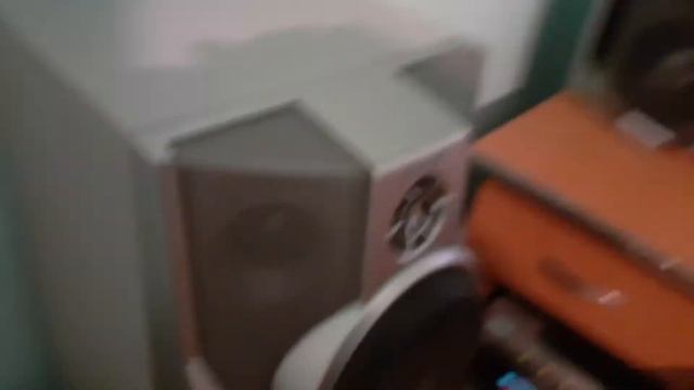 Sony Rxd9 + Sony Rx900