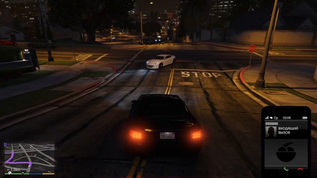 ПОДГОТОВКА К ОГРАБЛЕНИЮ. Grand Theft Auto V. Серия 4 смотреть онлайн